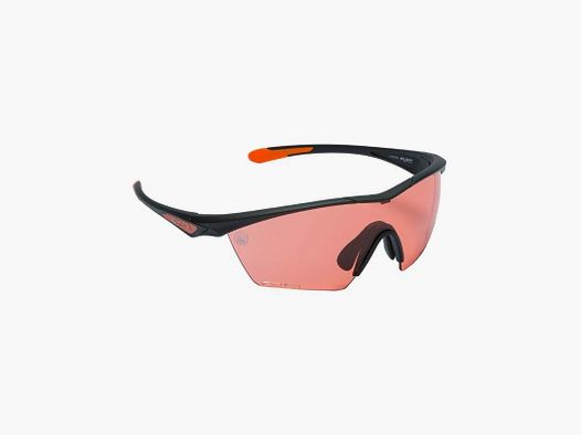 Beretta Clash Rot Brille