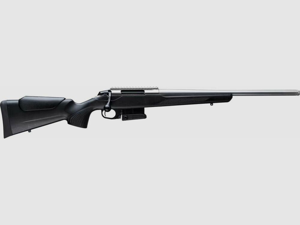Tikka T3x CTR Stainless, Bild 1 von 2
