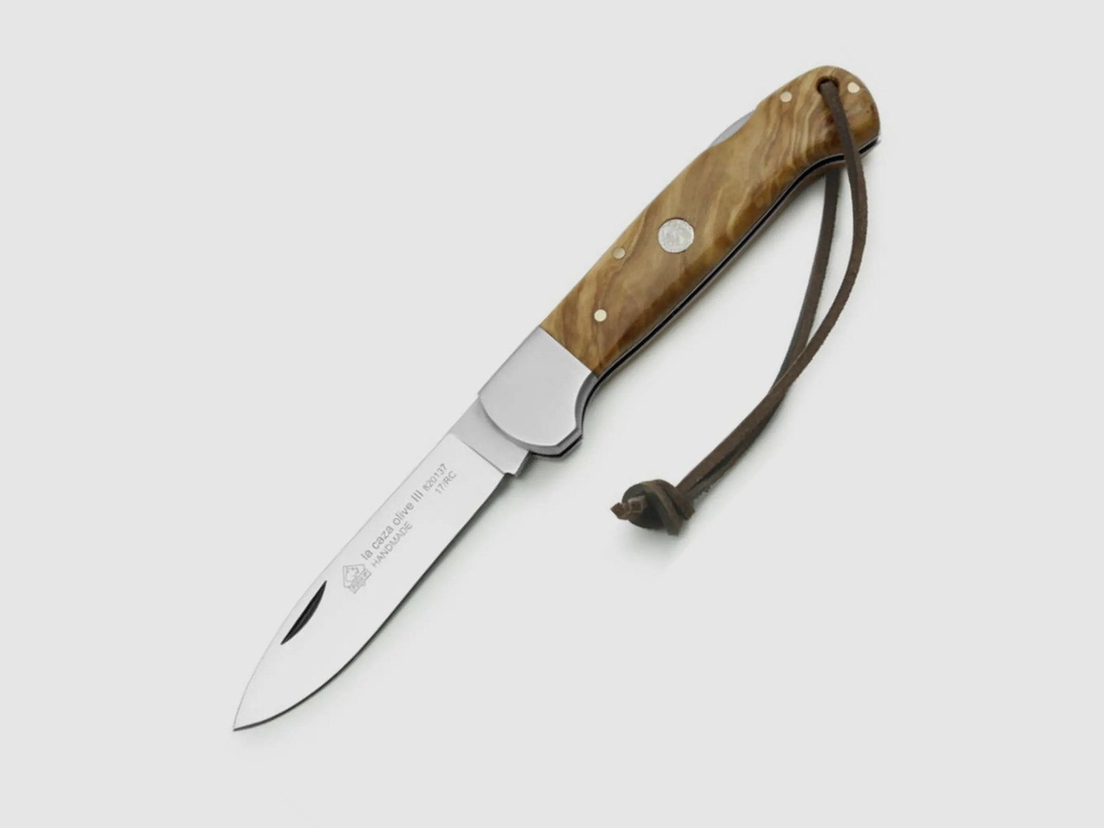 PUMA IP caccia oliva III