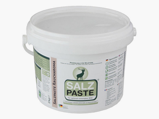 Deusa Salzpaste 2kg