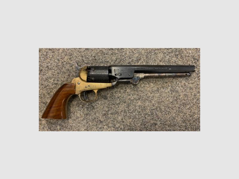 Revolver Model Navy Cal. .36