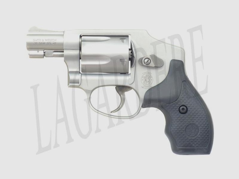 SMITH & WESSON 642-1 1.875 (REVOLVER)