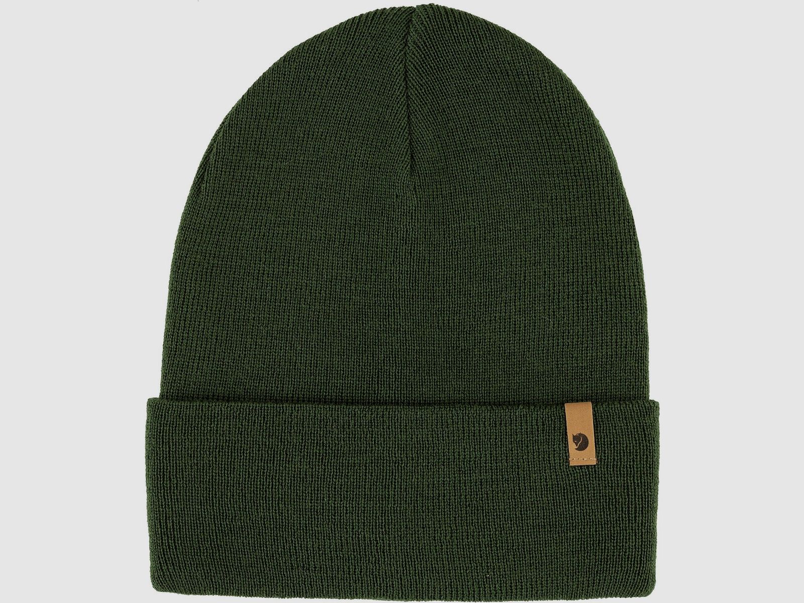 Fjällräven Mütze Classic Knit Hat