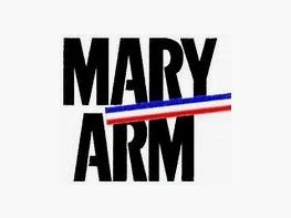 Patronen MARY ARM (Katalog 2024)