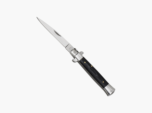 Haller Tame Stiletto Micarta (Small)