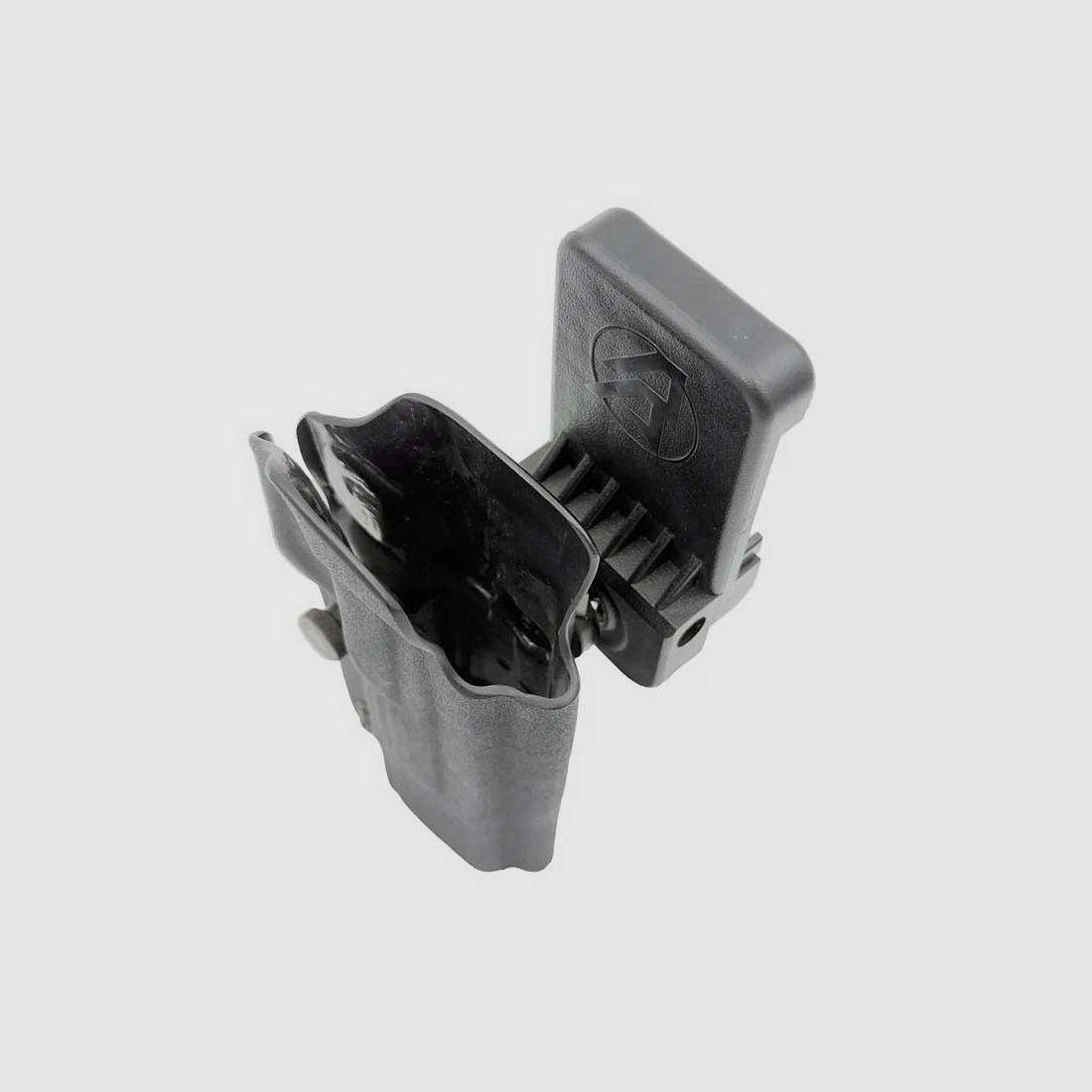 Kabura sportowa do pistoletu CZ dla osób leworęcznych DAA PDR-PRO-II CZ SP01/SHADOW2 - LEWA, zdjęcie 3 z 4