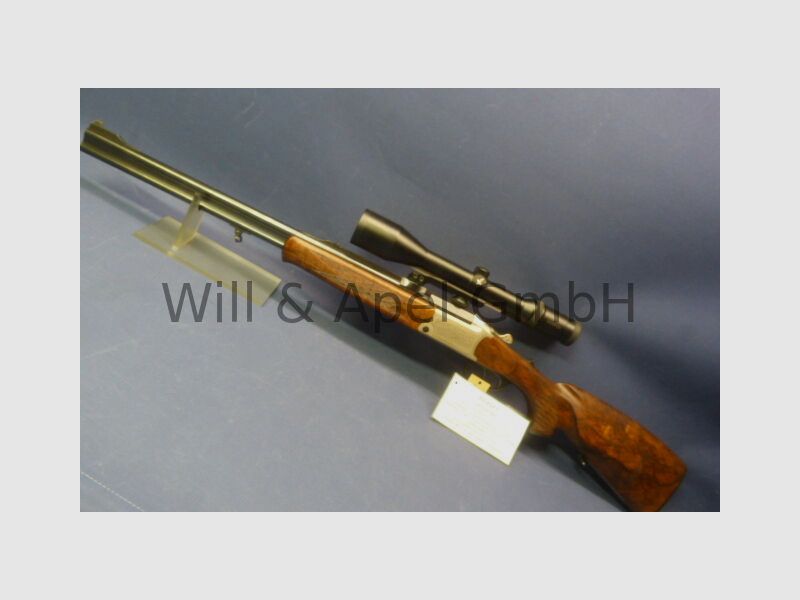 BLASER ISNY B 750/88