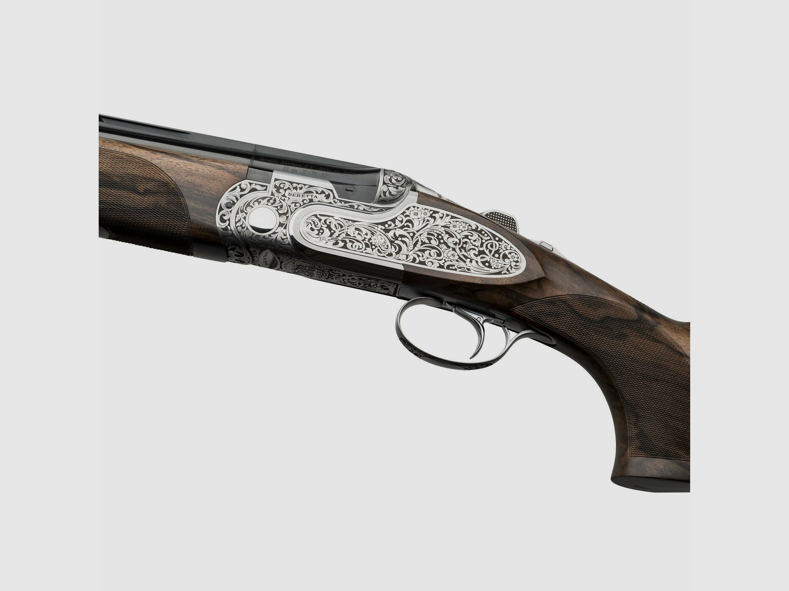 Beretta DT11 EELL Trap Floral