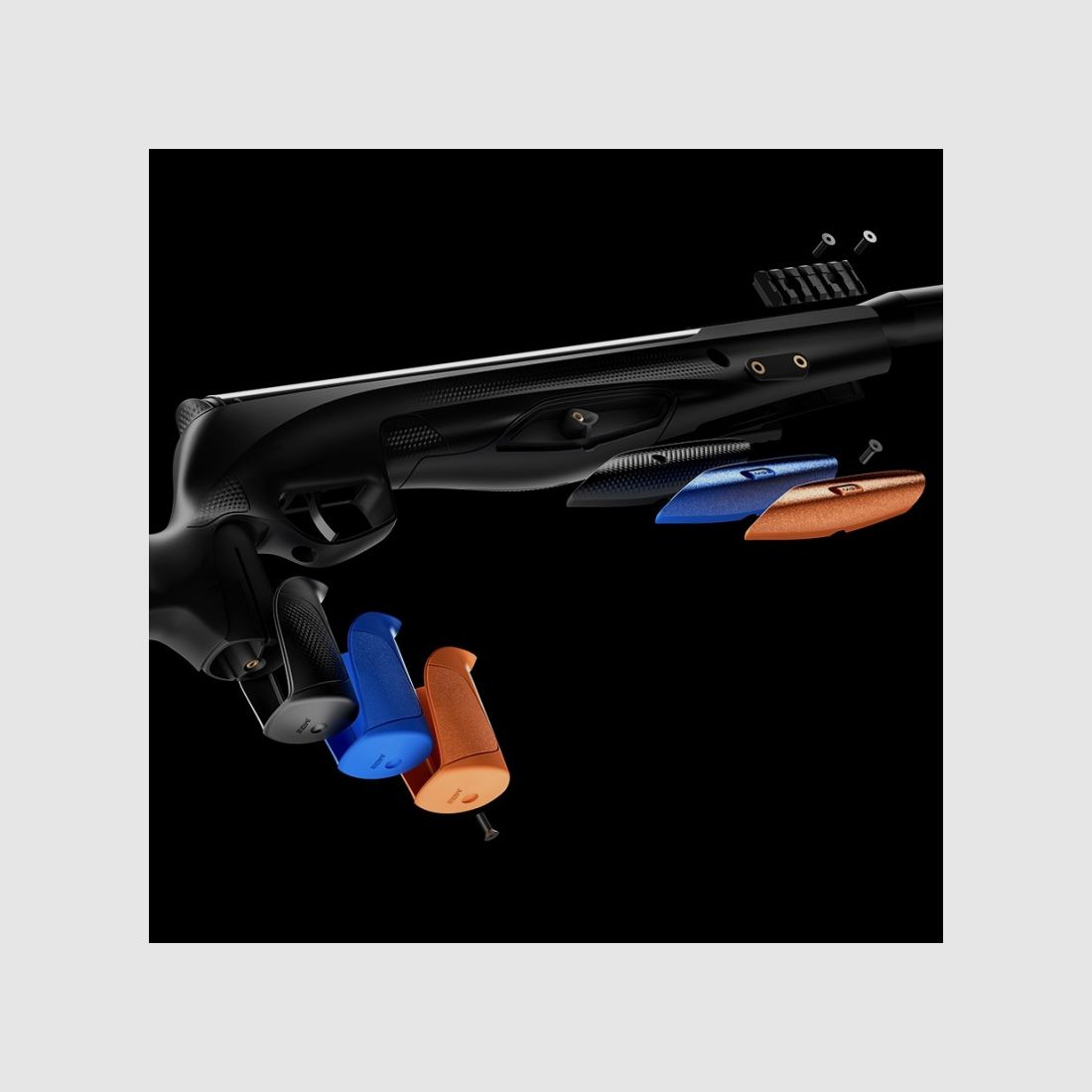 STOEGER BÜCHSE RX20TAC L.V. C 4,5, Bild 6 von 6