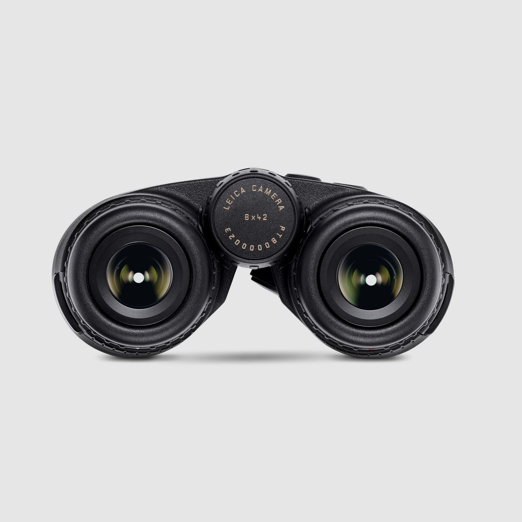 Leica Geovid 8x42 R Entfernungsmesser