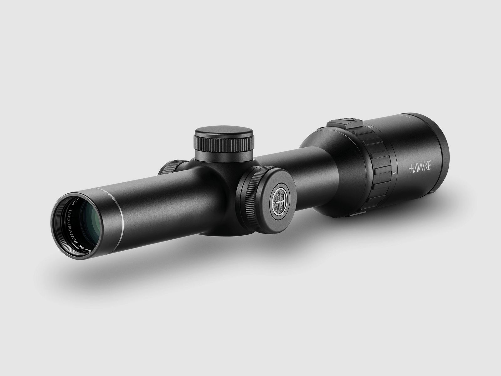 HAWKE 16401 ENDURANCE 30 FD 1-6x24 L4A FD ABSEHEN
