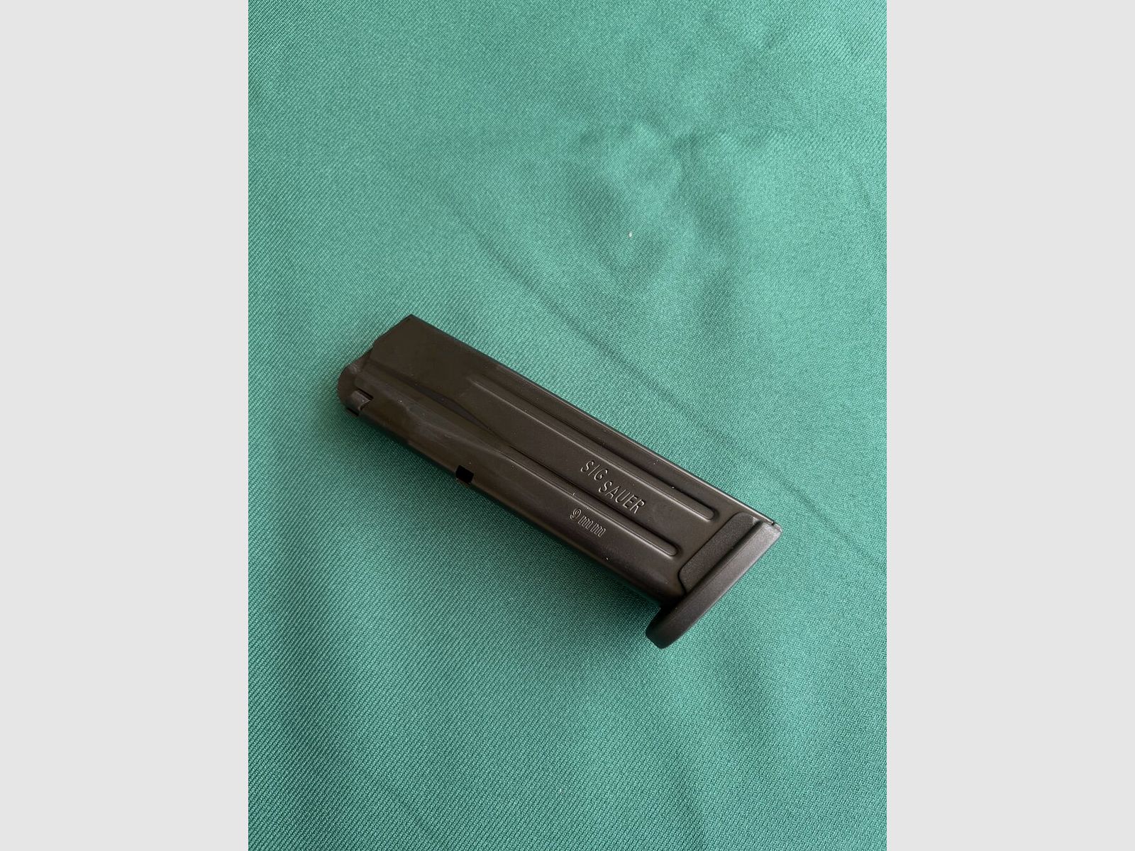 Sig Sauer P320 RX Compatto