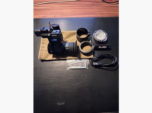 PARD NV007S 940nm/45mm