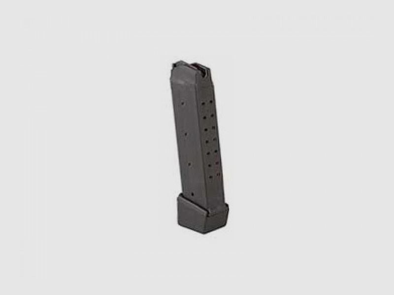 GLOCK Magazin f. 31 (+1) .357SIG 16Schuss