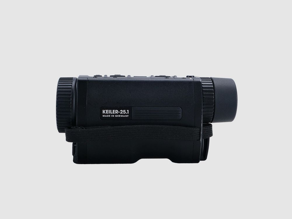 Liemke Keiler 25.1 thermal imaging camera