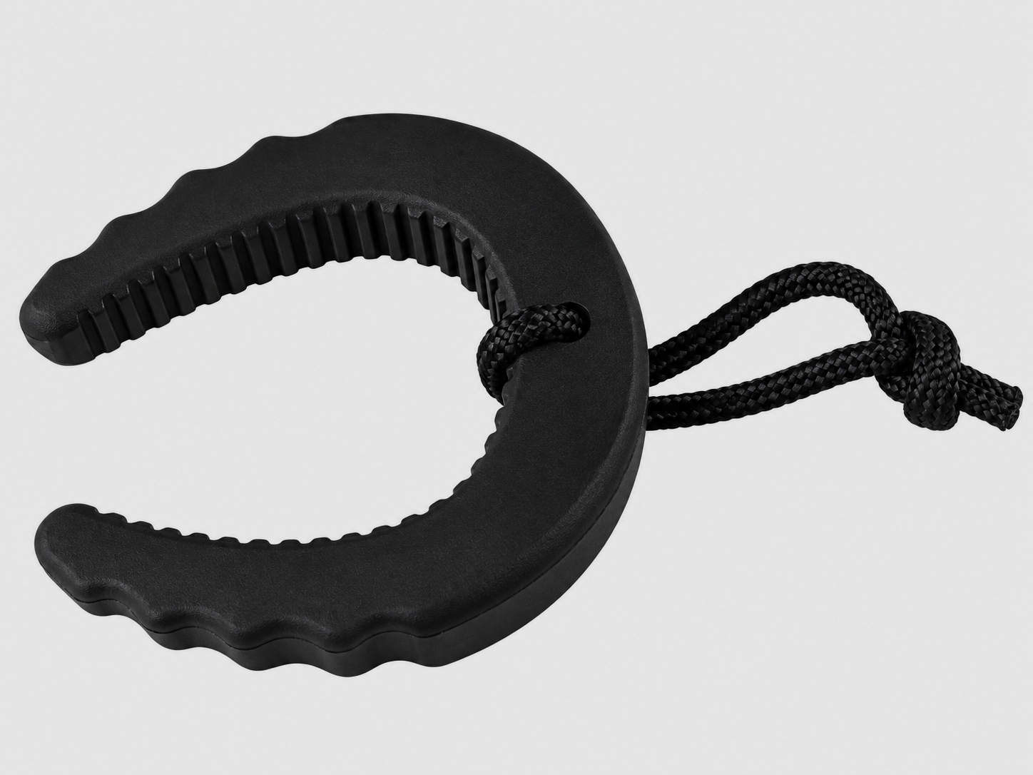 Schiessstand.ch – Türstopper / First Responder / Door Stop / Kunststoff