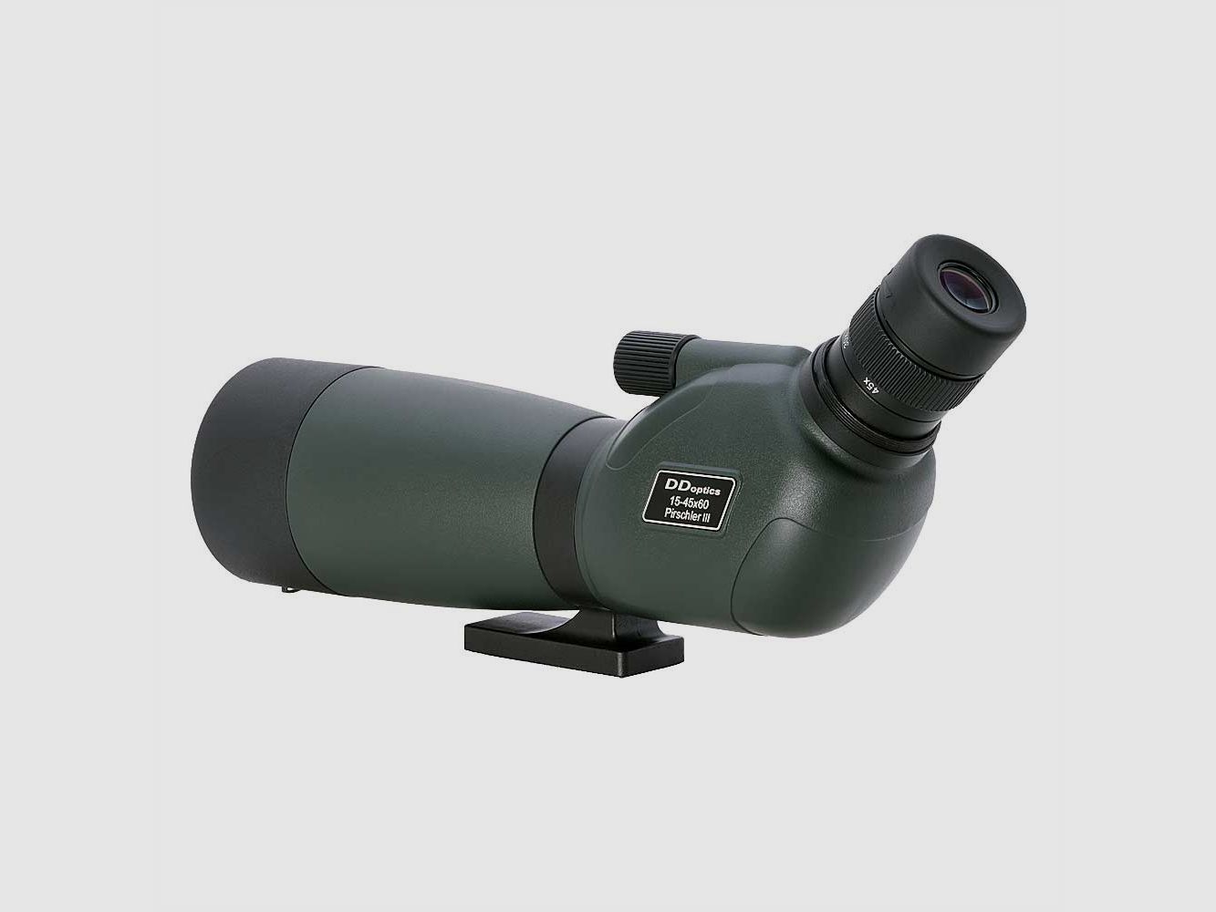 DDoptics Spektiv | Pirschler 15-45x60 S | Gen 3