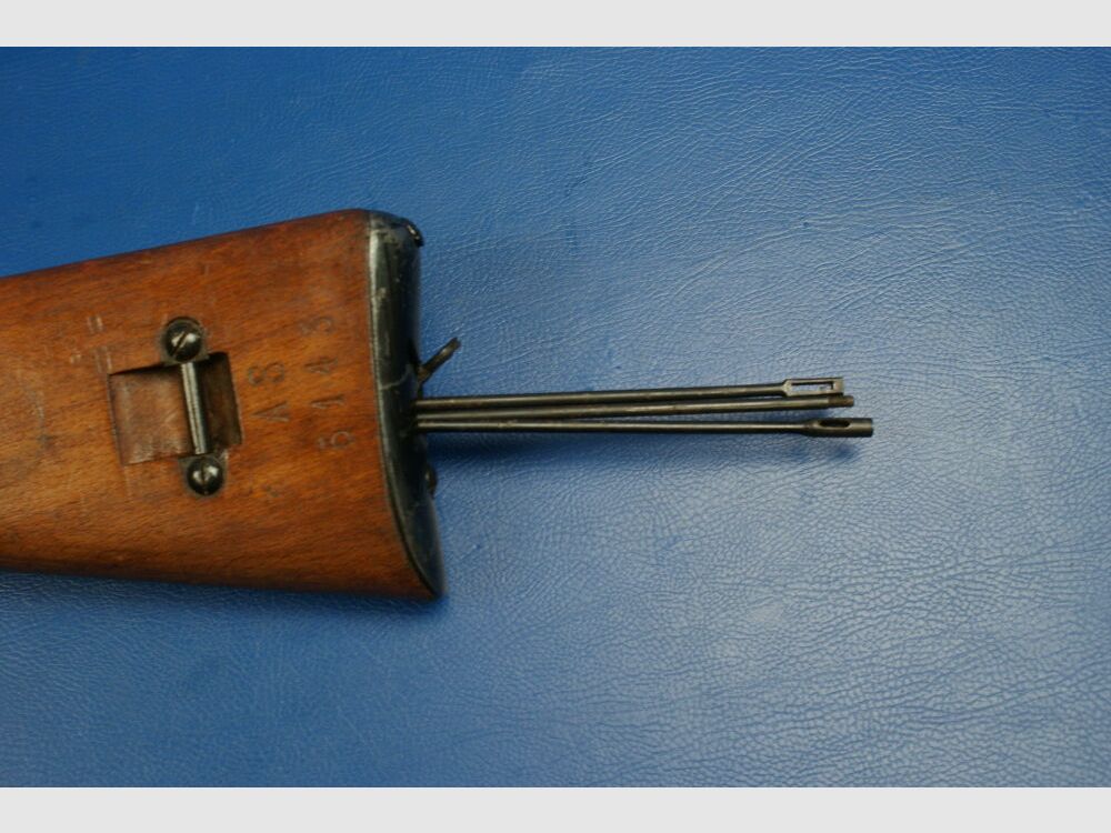 Carcano 1938 6,5x52 Carcano