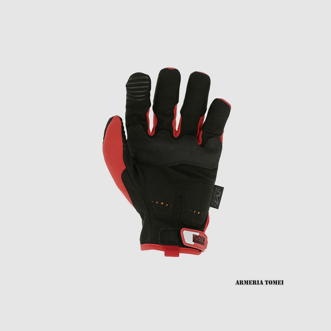 GANTS – MECHANIX WEAR – M-PACT® R.E.D., image 2 sur 2