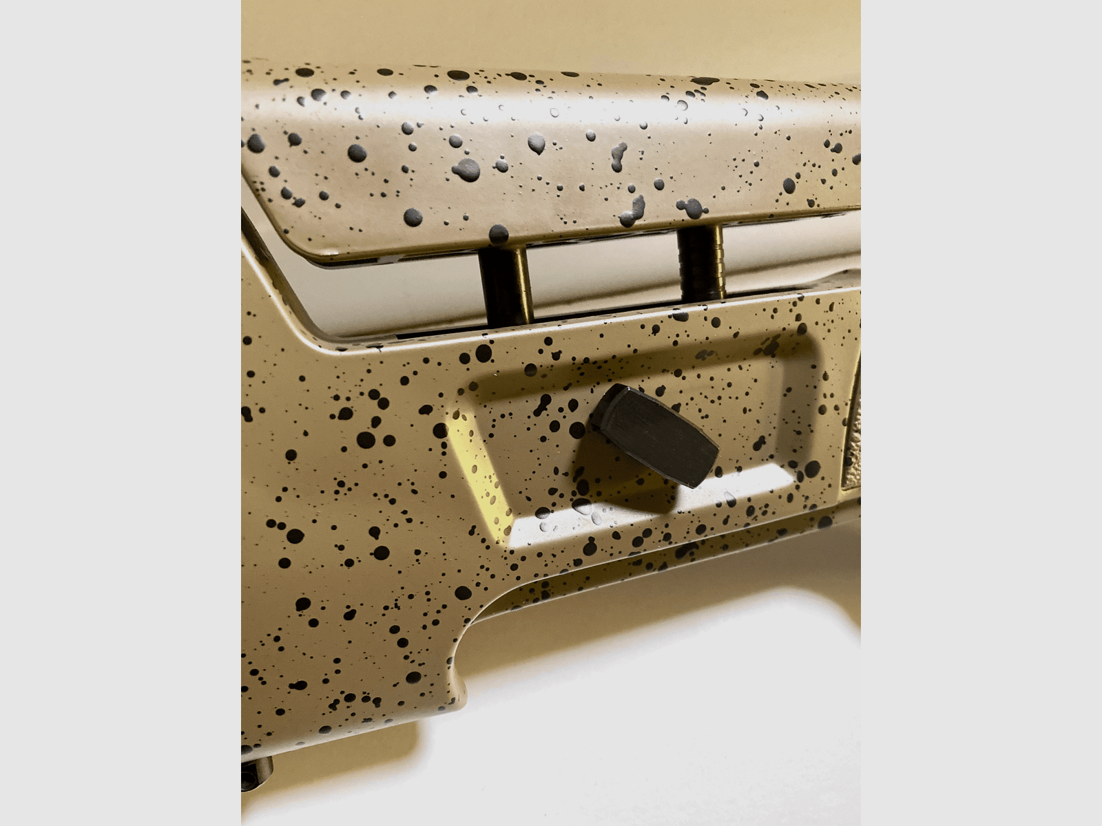 Bergara B14 HMR versione sinistra