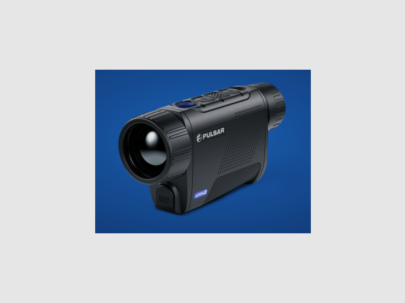 Pulsar Axion 2 XQ35, Bild 1 von 4
