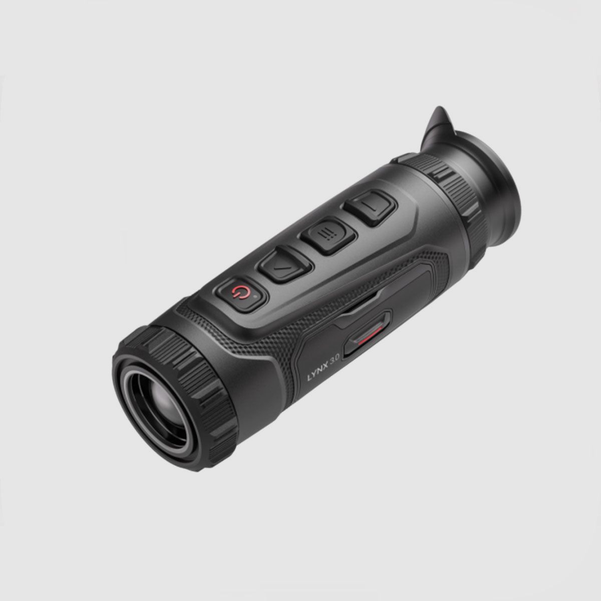 WÄRMEFERNROHR – HIKMICRO – LYNX LH25 3.0, Bild 6 von 8