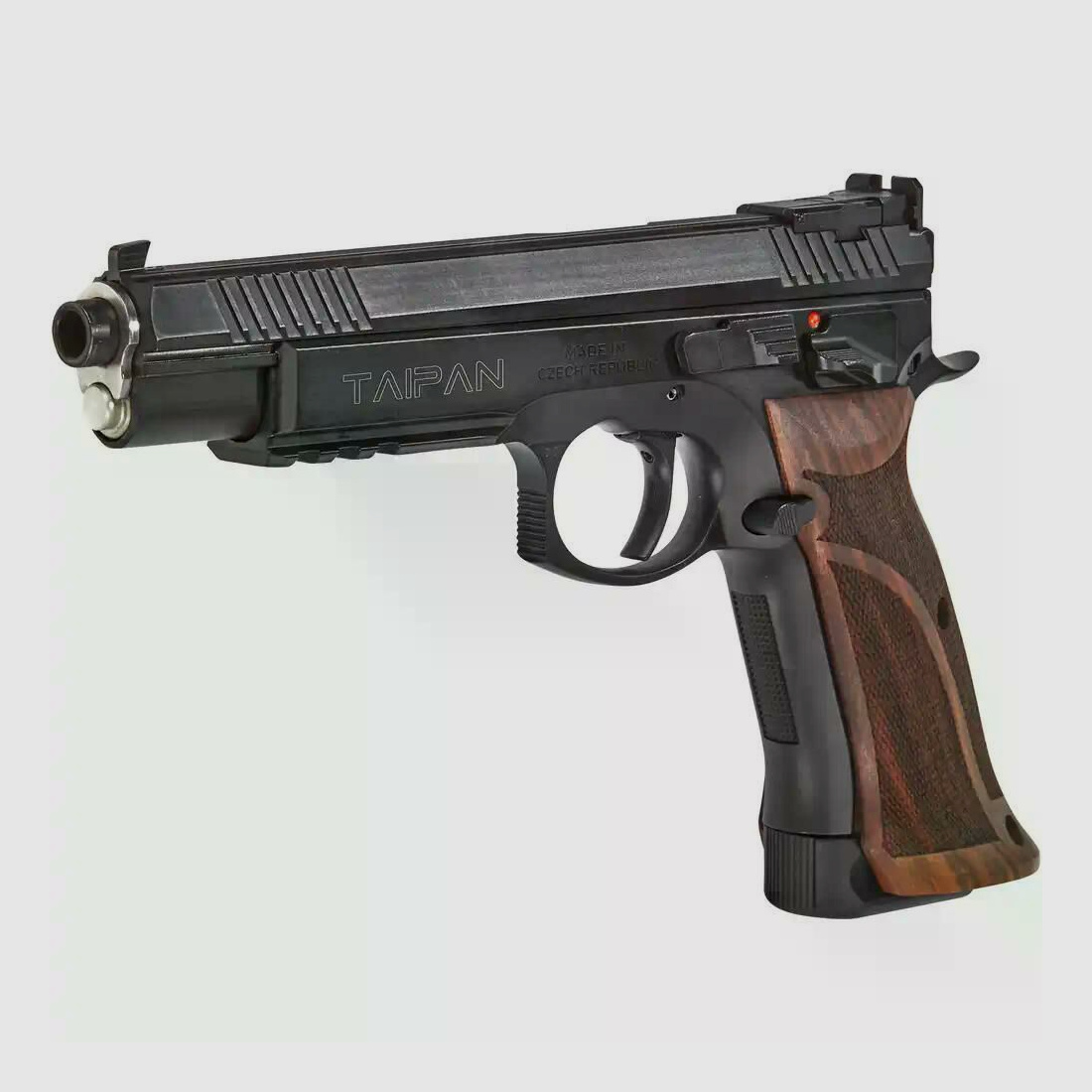 CZ 75 Pro Tuning Taipan Sport