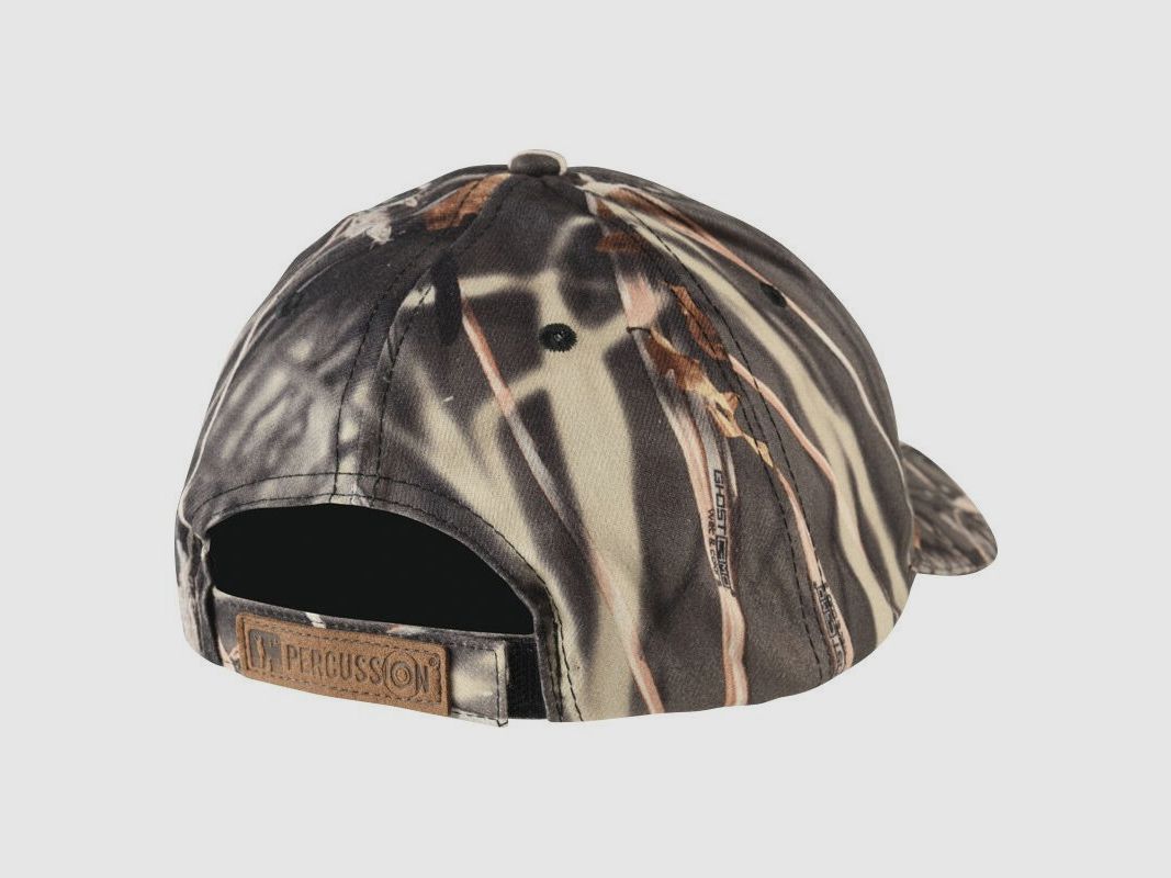 Casquette Led Percussion Ghostcamo Wet, Bild 6 von 6
