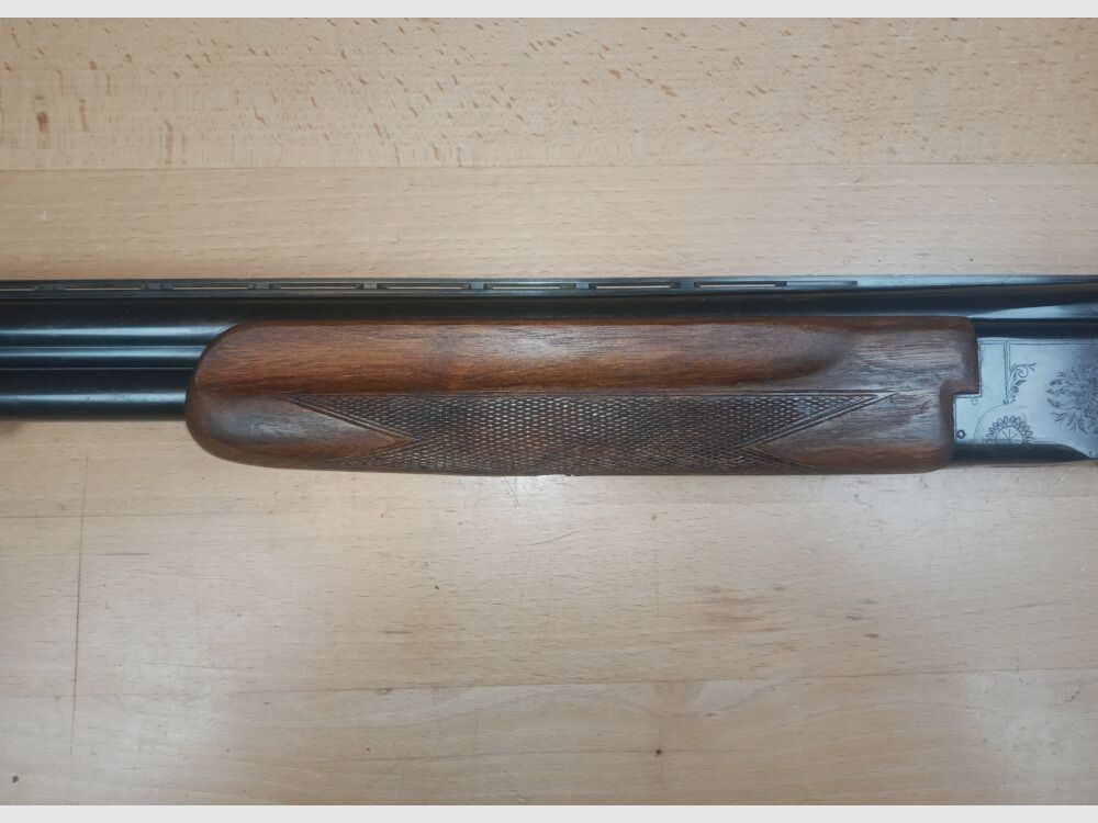 Anschütz - Miroku 3800