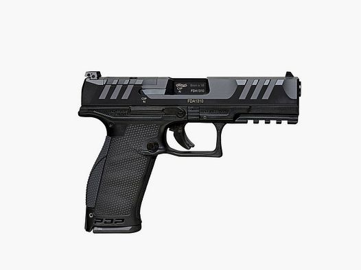 Walther PDP Full Size