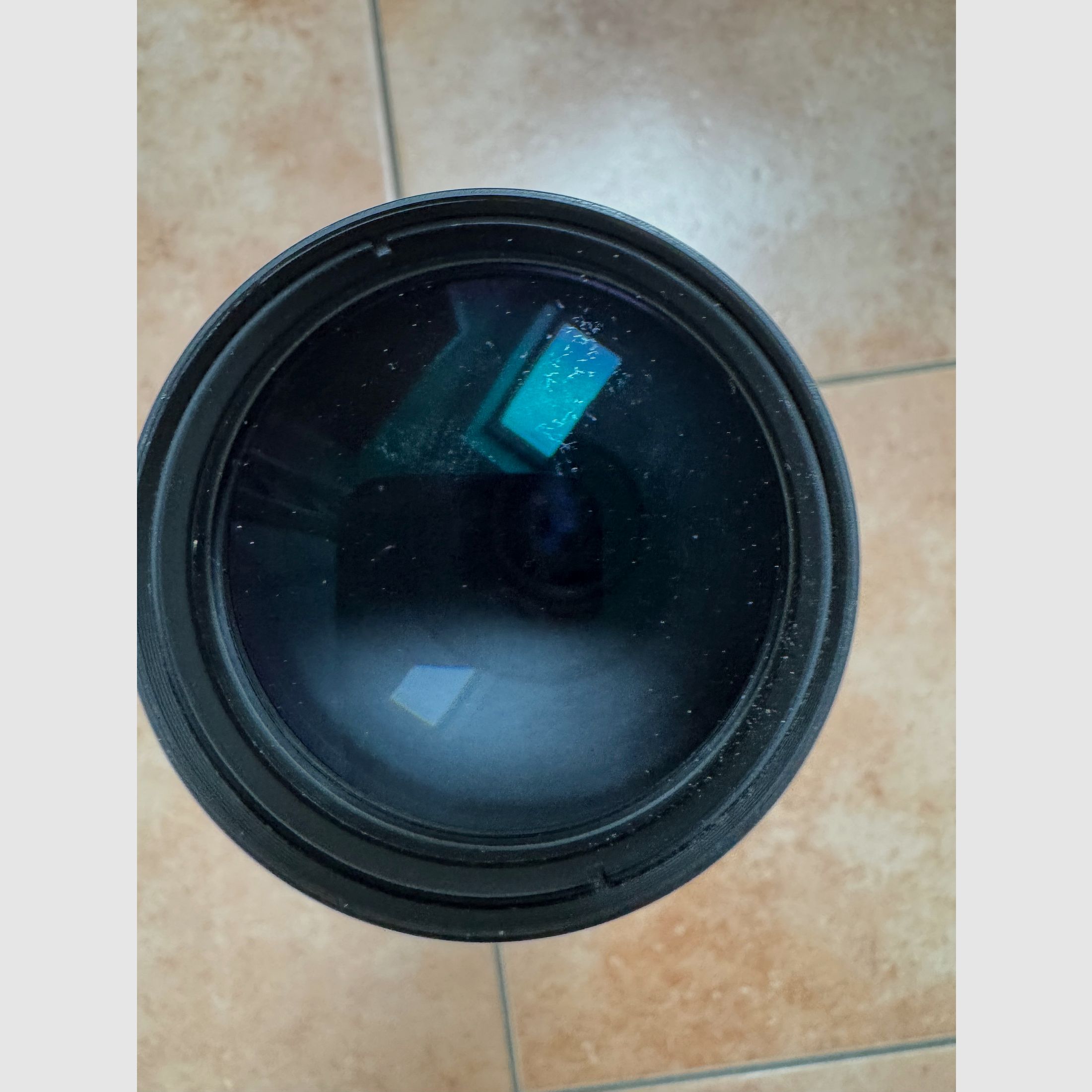 Zielfernrohr Marke Meopta Modell Artemis 2100