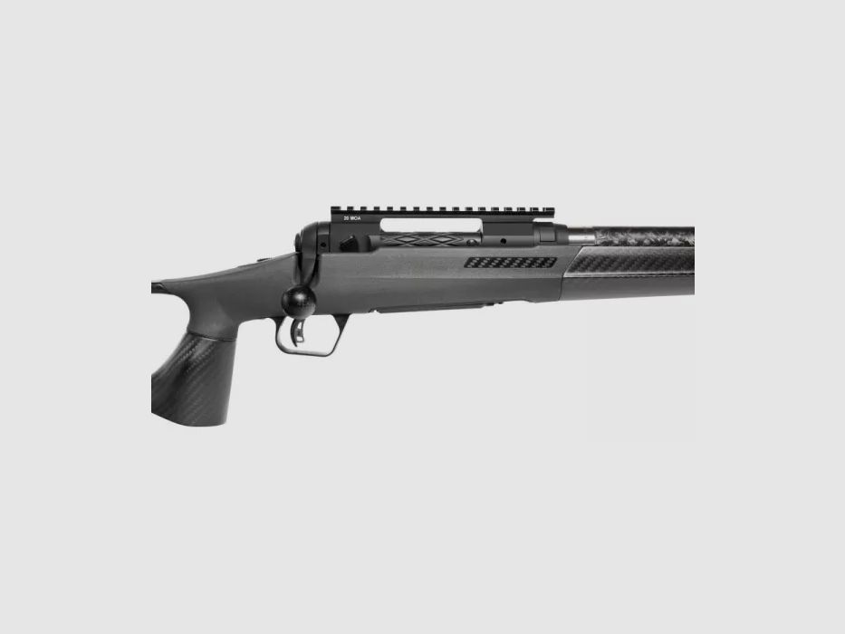 Savage 110 KLYM Geweer Kal. 300WM, afbeelding 6 van 8