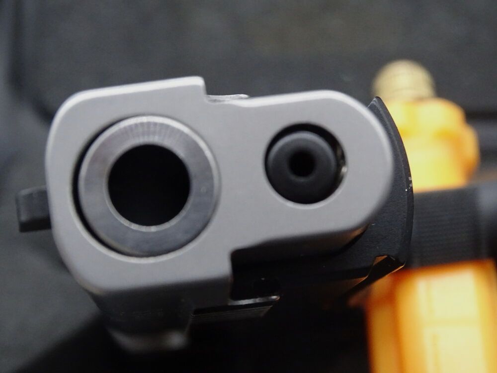 Sig Sauer Germany P226S X-Five Kaliber 9mm Luger Bj 2008 P226S X Five