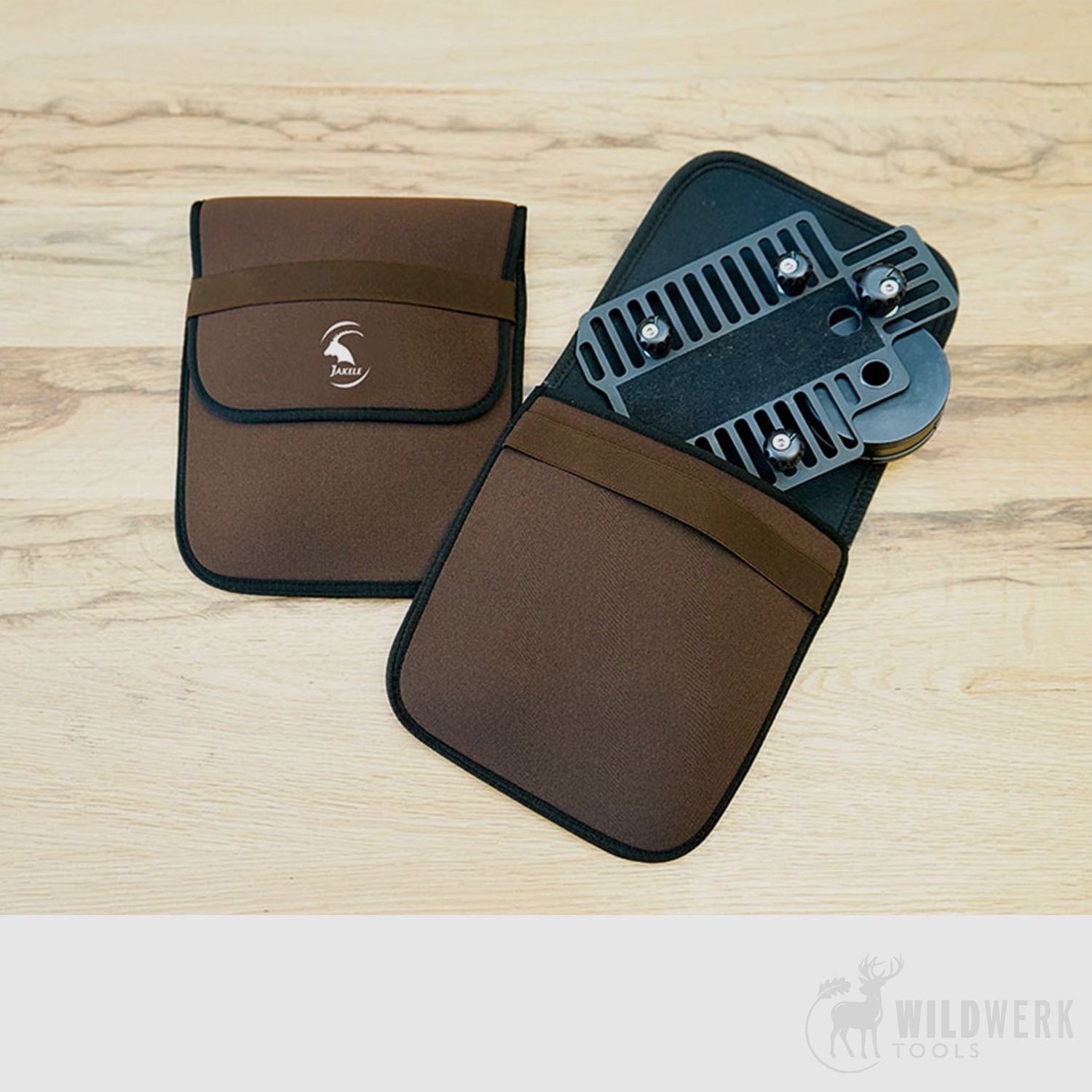 Jakele Neoprene Bag for Universal Phone Adapter