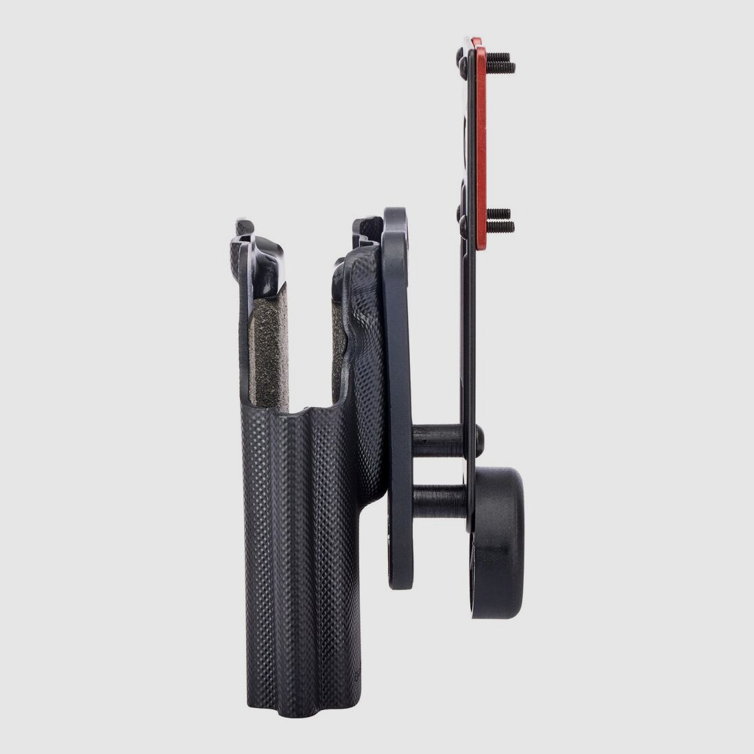 Ghost Futteral Thunder Elite (voor CZ P10 C-F), afbeelding 3 van 5