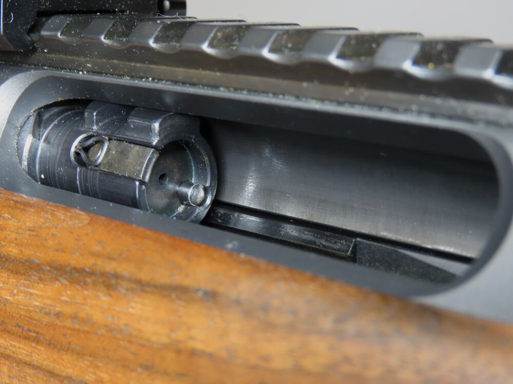 Kompletpaket Steyr SM 12