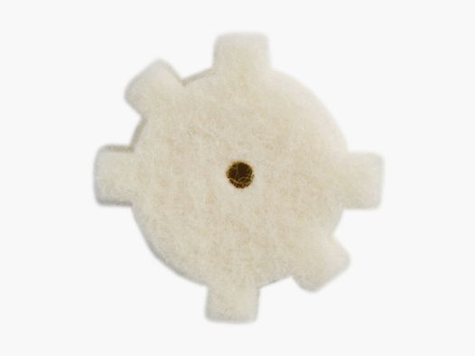 REAL AVID AR15 Achter Reinigings Patches