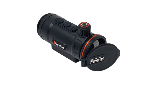 ThermTec Hunt 650