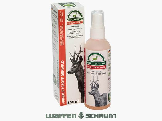 Eurohunt Urinduftstoff / Chevreuil / 100ml