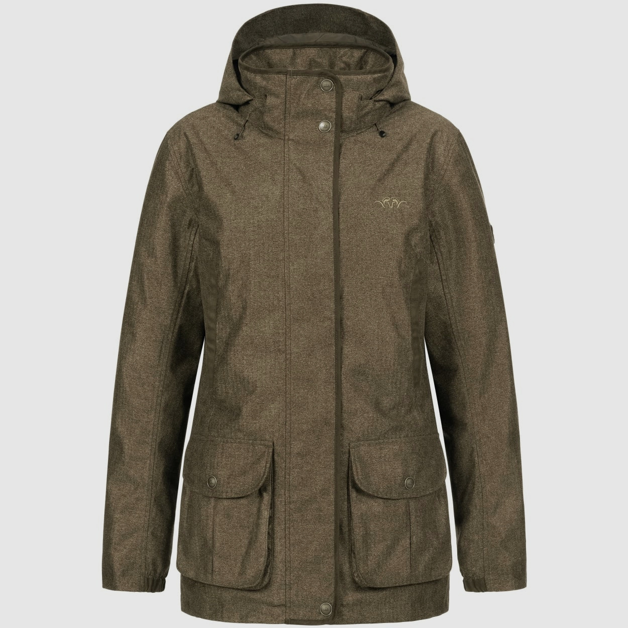 Blaser Damen Vintage Jacke Celine