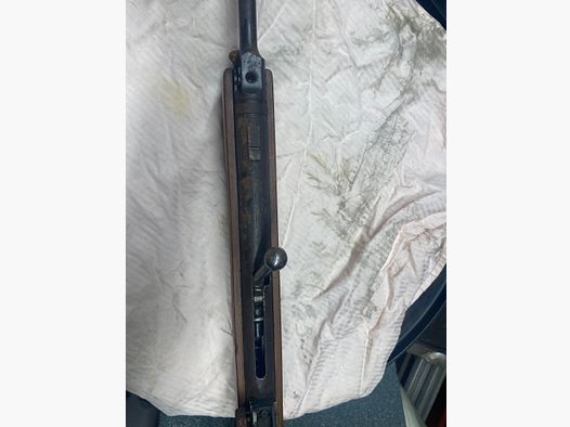 Haenel 311 Diopter