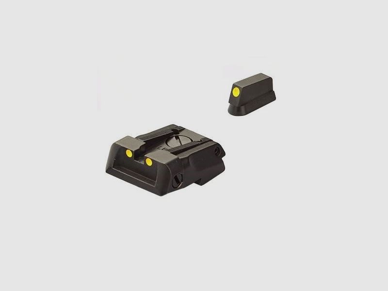 SPL Visor LL 3-Dot CZ SP01Shadow