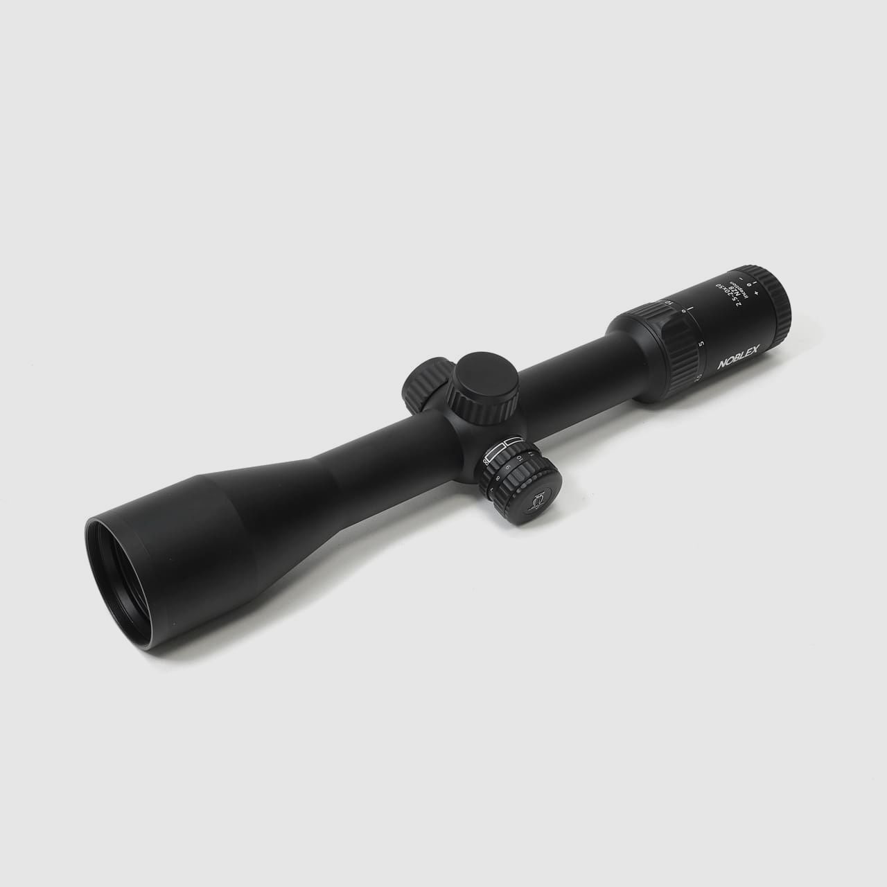 NZ8 2.5-20x50 inception | refurbished