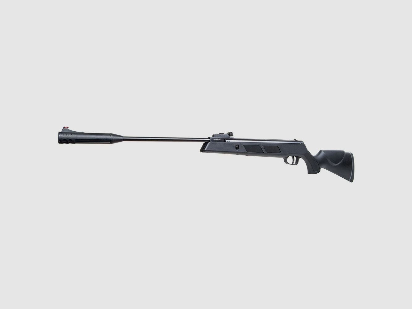 Fucile ad aria compressa German Sport Gun SR1000S a leva 4,5mm Set con ottica