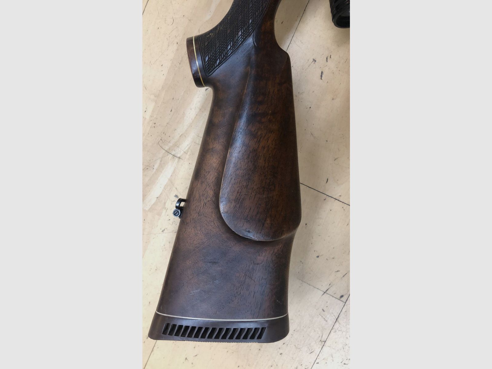 Steyr Mannlicher sconosciuto 7x64