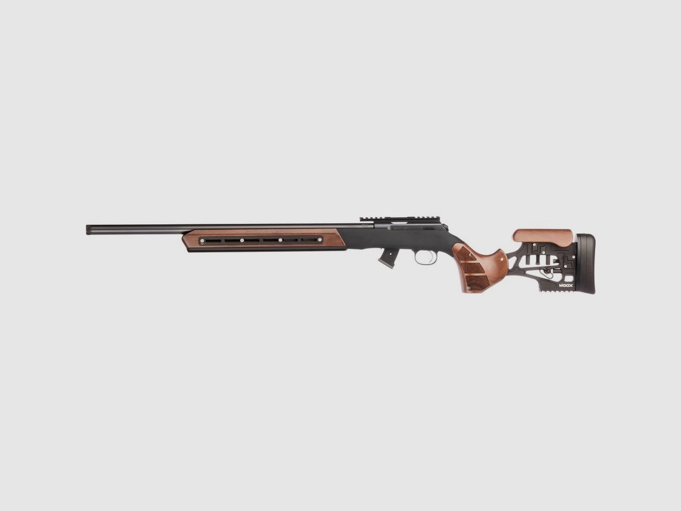 CZ KK-Repetierbüchse 457 Woox Furiosa+ .22 lfb.