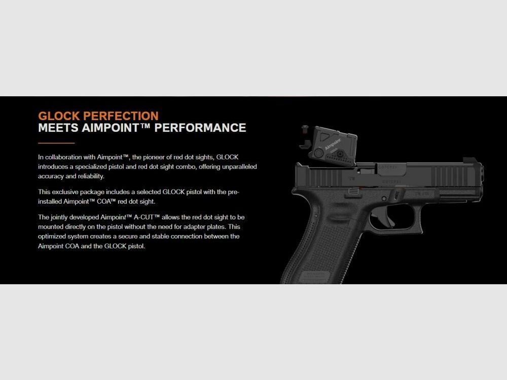 Glock Mod. 45 Gen5 A-Cut Combo, Bild 6 von 7
