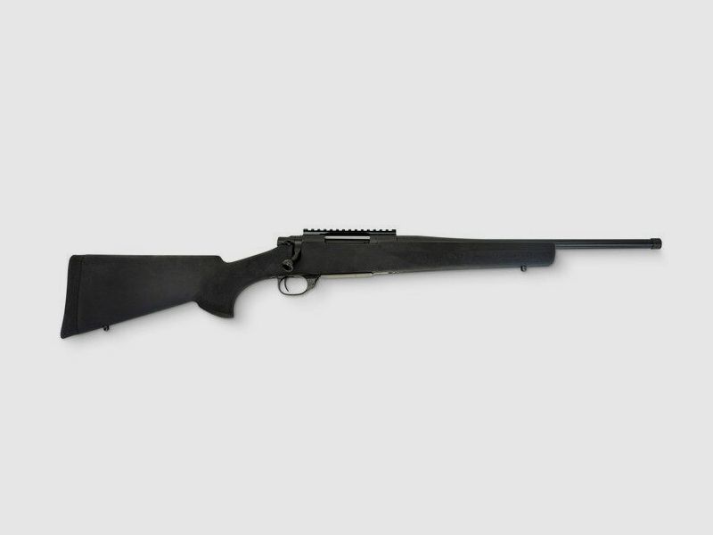HOWA M1500 S.A. Sporter Complete Package