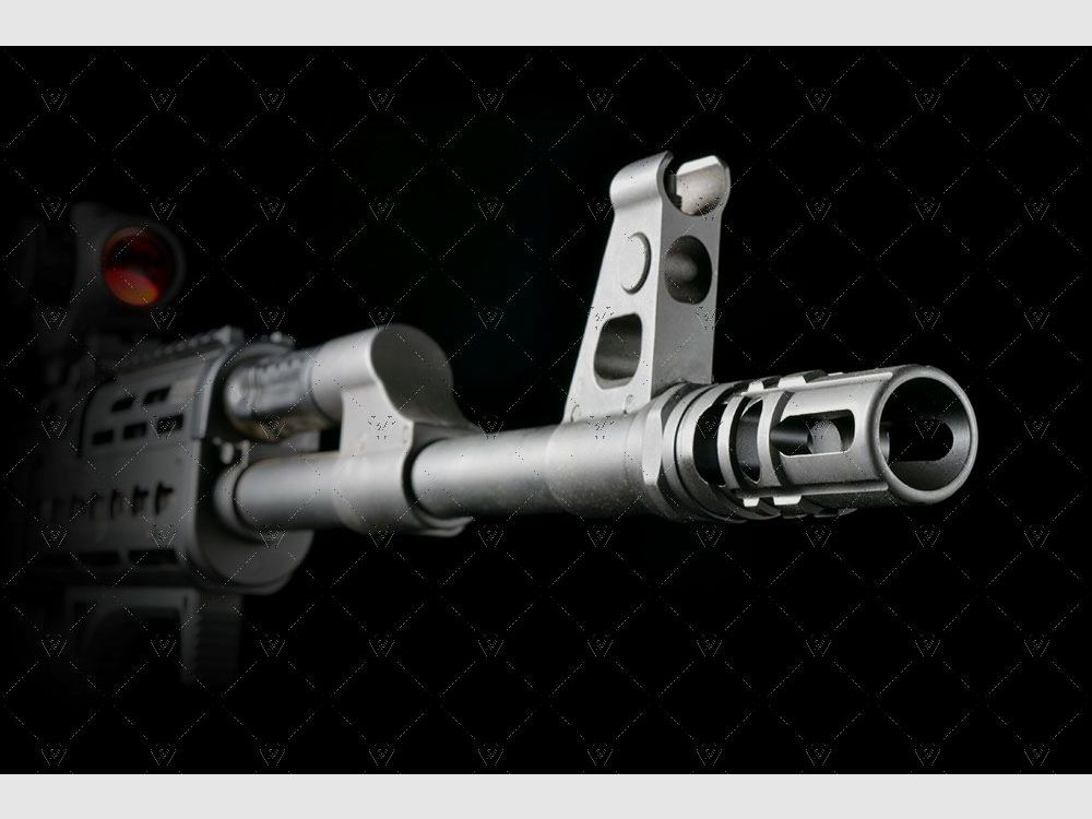 Strike Industries JCOMP Gen2 pour AK (14-1 LH, 7.62), image 4 sur 4