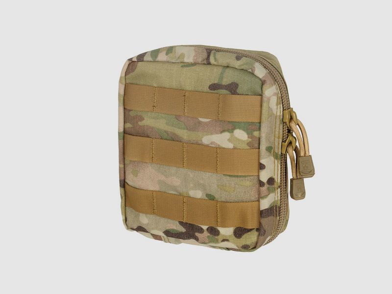 Large GP Pouch  - Multicam [8FIELDS PREMIUM]